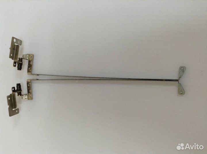 Петли матрицы Acer 7551G