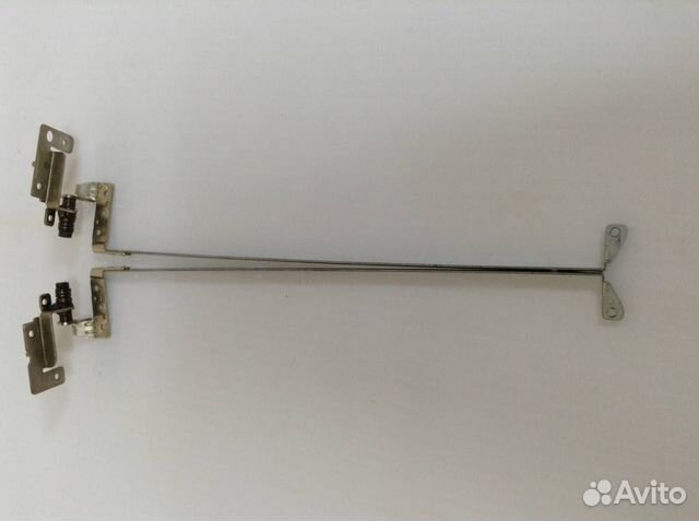 Петли матрицы Acer 7551G