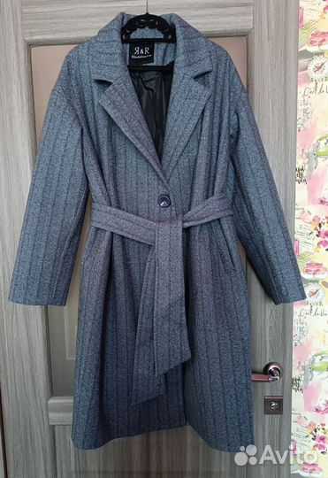 Пальто женское