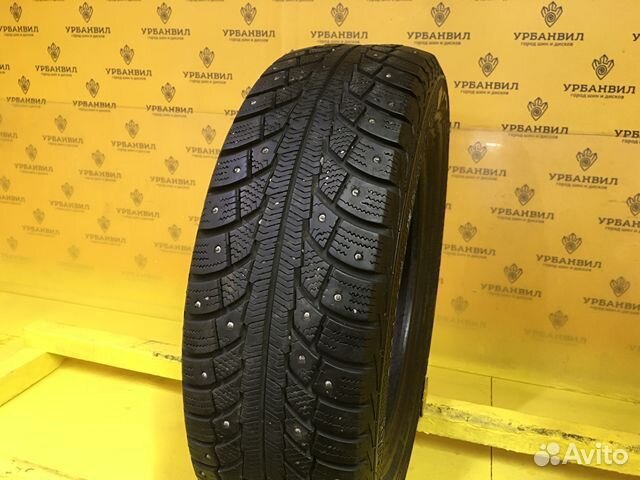 Gislaved Nord Frost 5 175/65 R14 82T