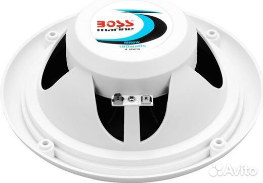 Морская акустика boss MG150W.6 (комплект2)