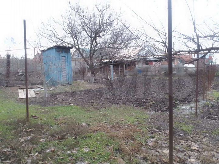 Участок 5 сот. (ИЖС)