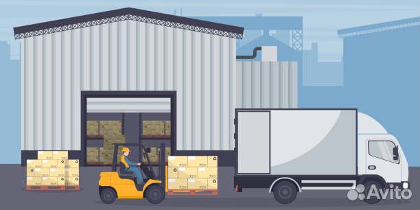 Подработка (м. Лермонтовский проспект)