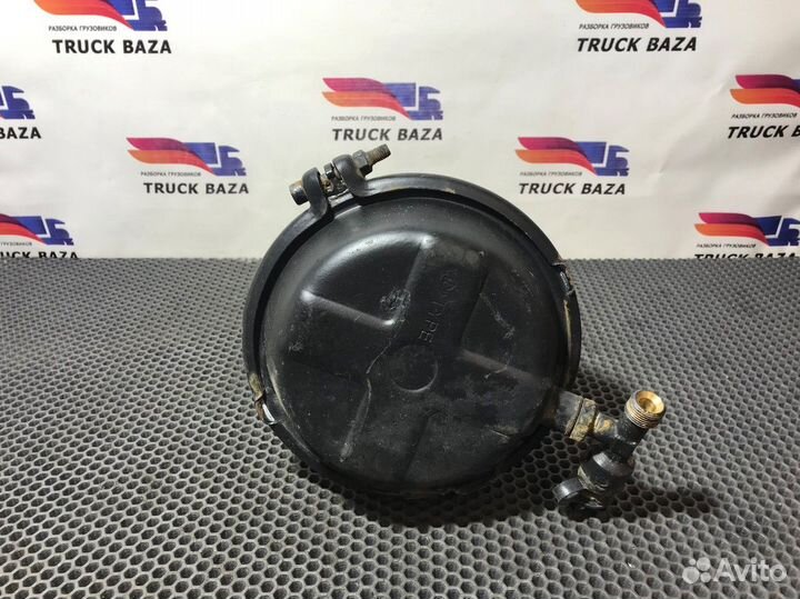 Камера тормозная передняя камаз 54901