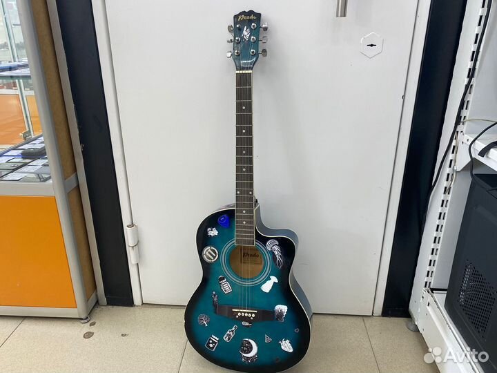 Гитара Prado HC-3190(схи)