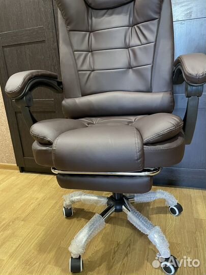 Компьютерное кресло