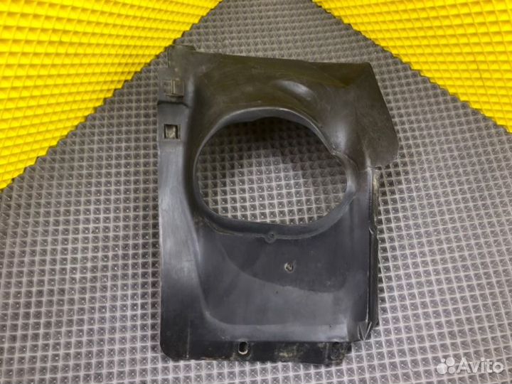 Пыльник рулевой рейки Audi A6 C5 avant 2.5TDI AKE