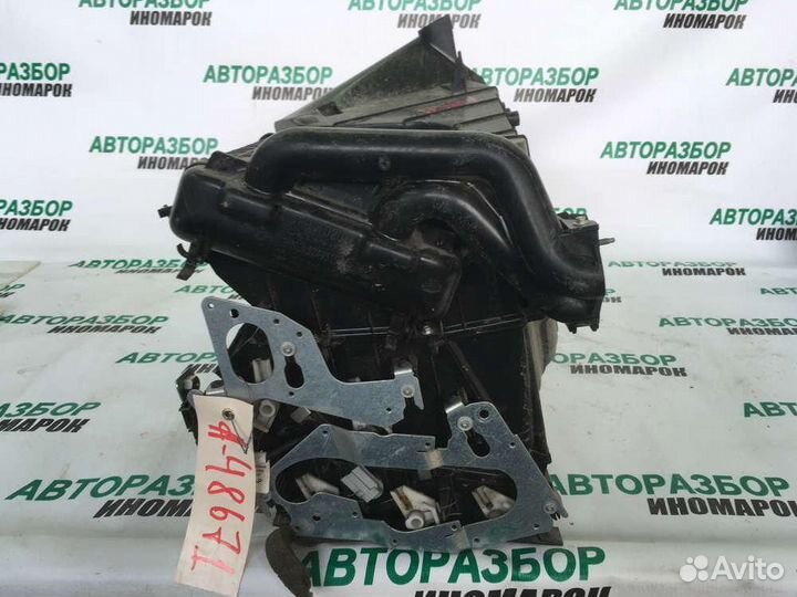 Корпус отопителя для Audi Q7 1 2005-2015г