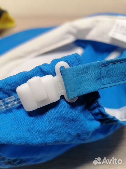 Scott велосипедная кепка винтаж