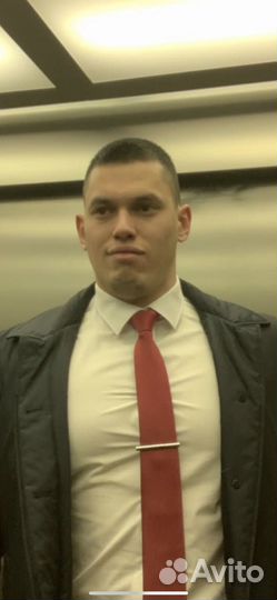 Телохранитель личная охрана