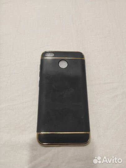 Чехлы на Xiaomi Redmi 4x