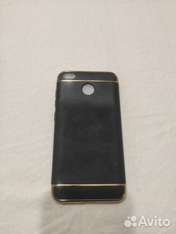 Чехлы на Xiaomi Redmi 4x