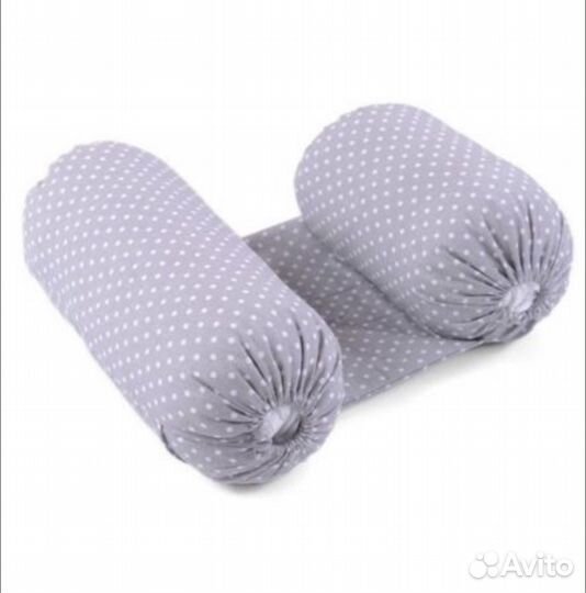 Валик для новорожденного