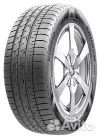 Kumho Crugen HP91 235/60 R18 107V