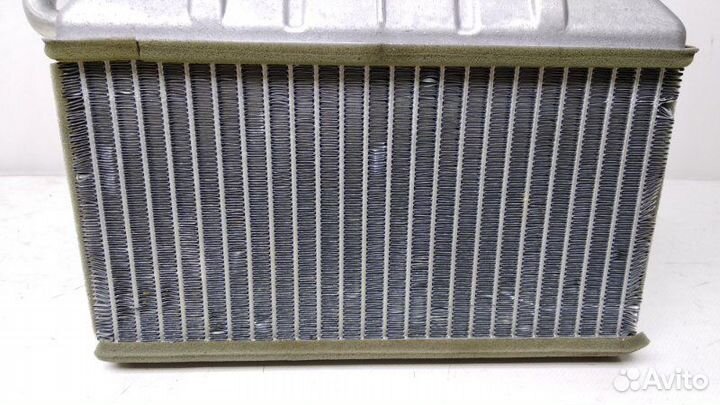 Радиатор печки Bmw X5 E70 3.0 2012