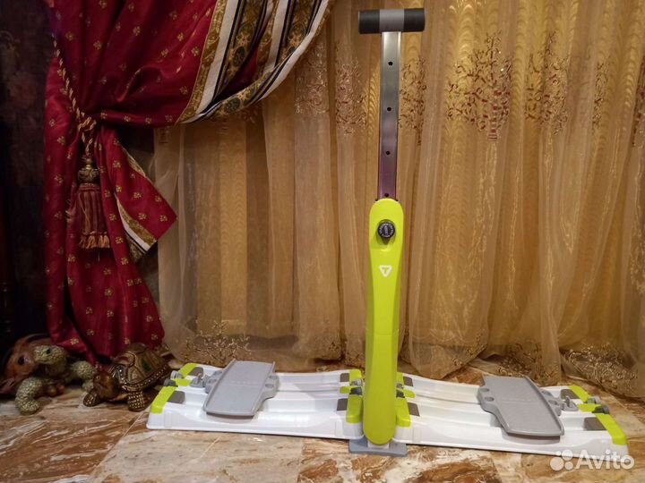 Тренажер,новый