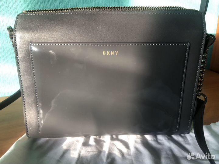 Сумка dkny
