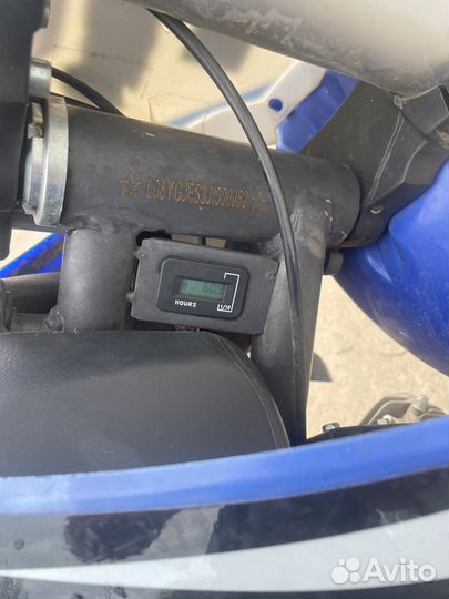 Продажа пит байка