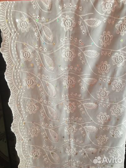 Платки мусульманские