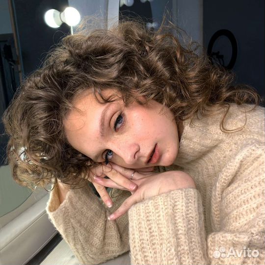 Вечерний макияж