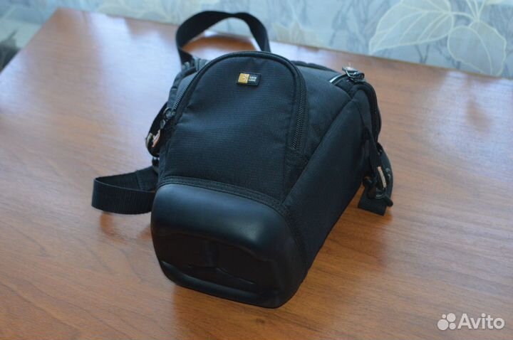 Сумка (кофр, чехол) Case Logic для фотоаппарата