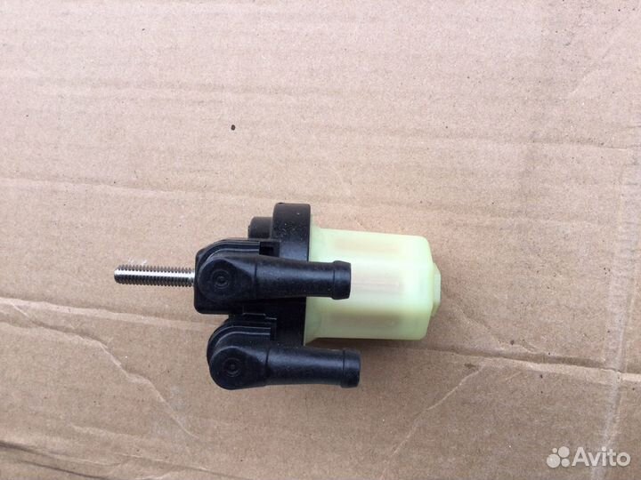 Топливный фильтр подв.лод.мотора Mercury