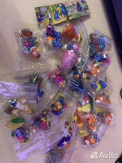 Возвращение блудного попугая.Ландрин