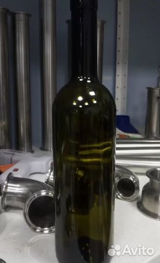 Бутылка винная 0,7 л