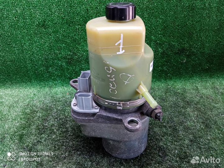 Насос гур Ford Focus 2 (2005-2011)