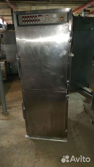 Тепловой шкаф