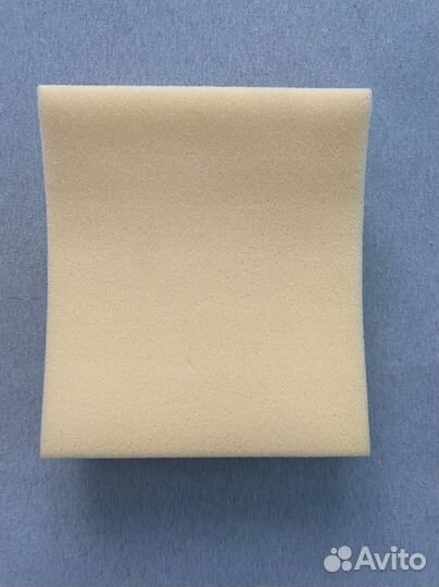 Подушка вкладыш для детских автокресел, качелей