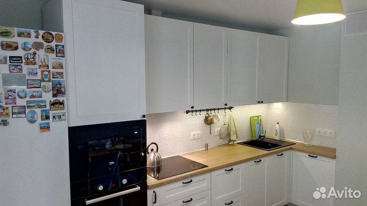 Кухня от производителя