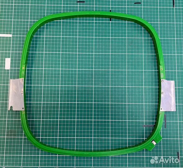 Пяльца для вышивальной машины Melco 40х40см