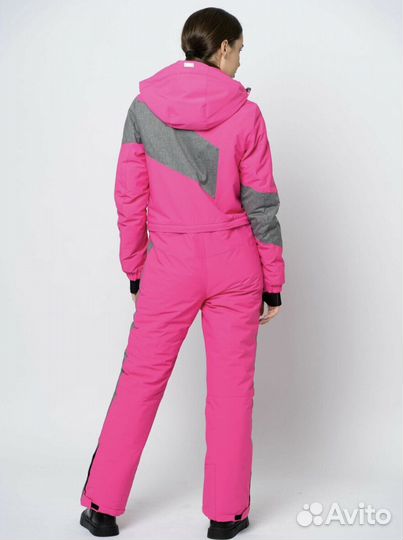 Горнолыжный комбинезон