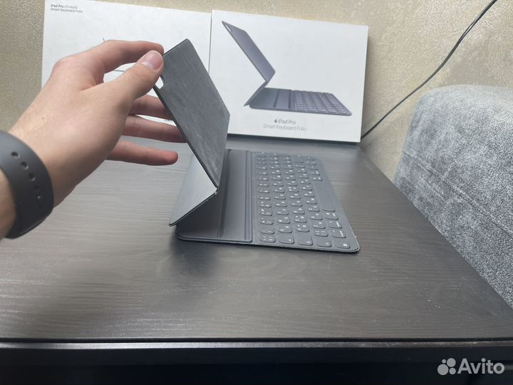 Apple Keyboard Folio