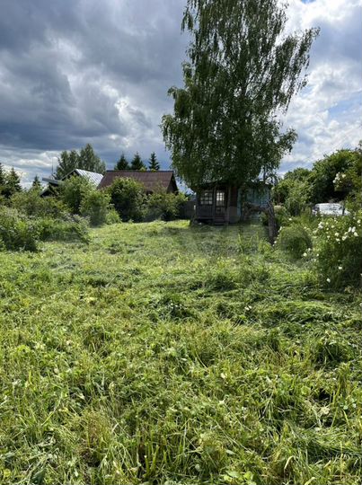 Участок 6 сот. (СНТ, ДНП)