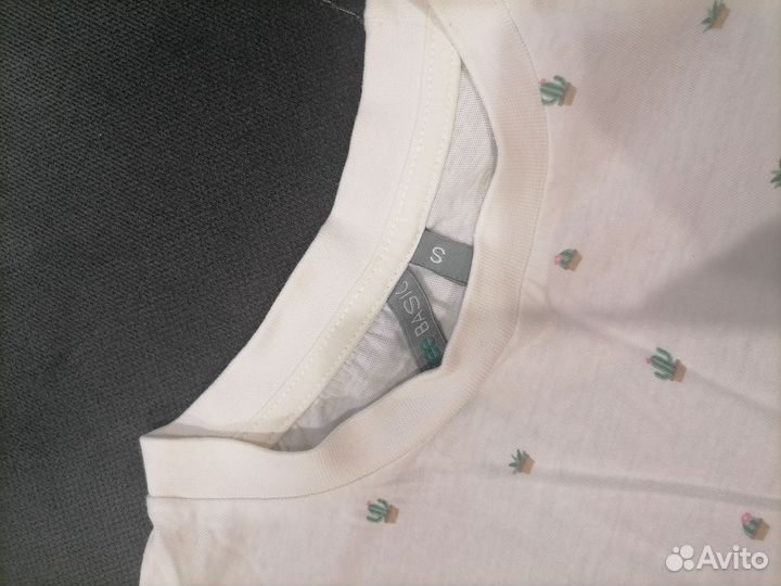 Пакет вещей женских