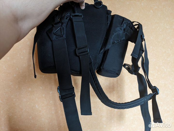 Сумка для фотоаппарата lowepro