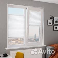 Шторы Плиссе от производителя