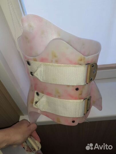 Корсет шено