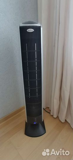 Очиститель ионизатор воздуха Maxion LTK-288