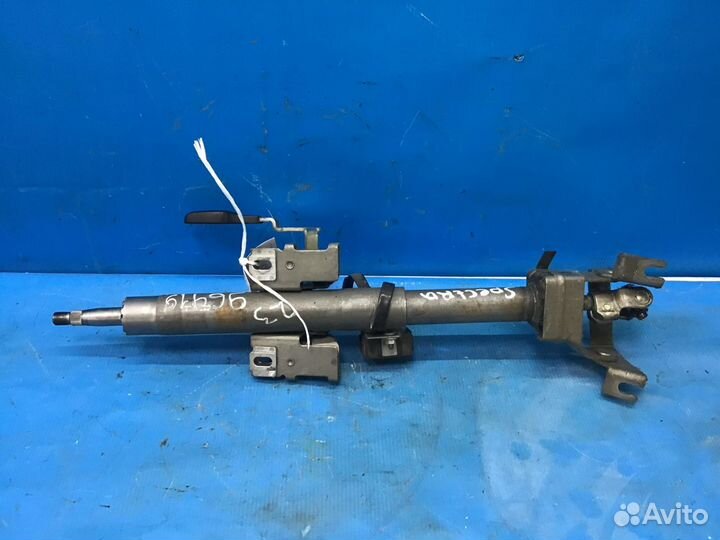 Колонка рулевая Kia Spectra 2001-2011