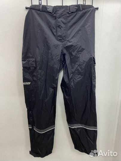 Непромокаемые штаны 50 размера