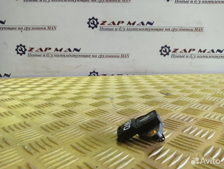 Датчик давления наддува Man Tgl Tgm Tga Tgs Tgx