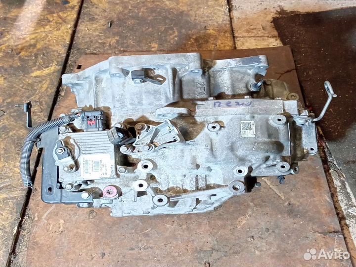 АКПП 20GA03 TF-70SC Peugeot 308,3008