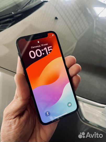 iPhone 12 mini, 64 ГБ