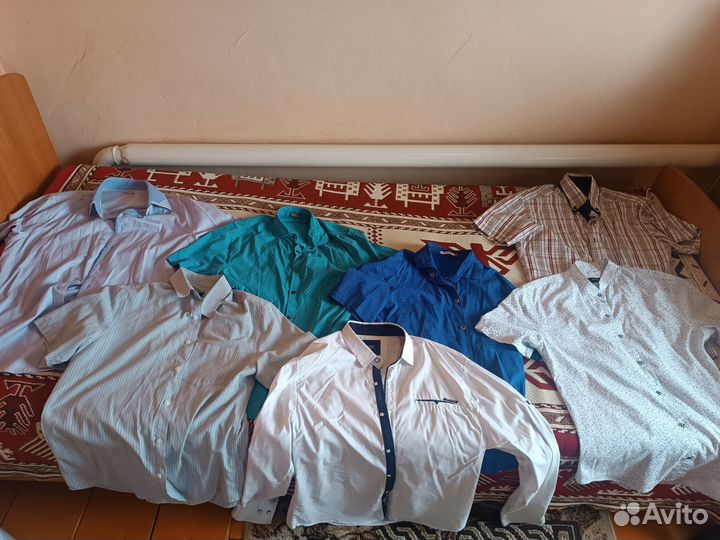 Мужские вещи