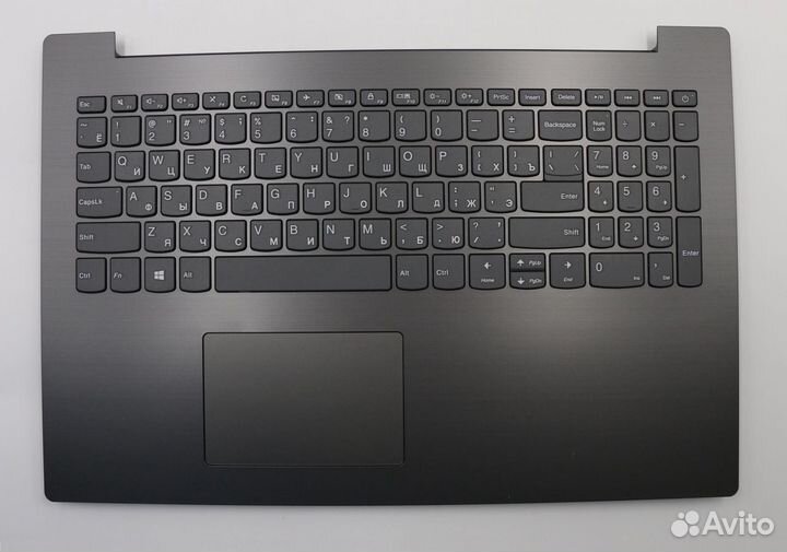 Топкейс новый для Lenovo 320-15 330-15