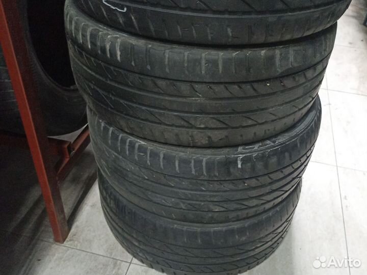 Sailun Atrezzo ZSR 215/40 R18