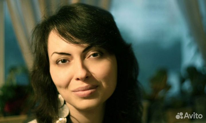 Няня для ребёнка, детей